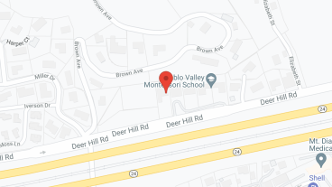 Deer Hill Care Home in google map