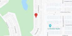 Arizona Premier Adult Care in google map
