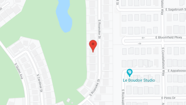 Arizona Premier Adult Care in google map