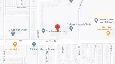 High Plains Care & Rehabilitation in google map