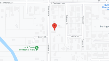Cedar Grove AFH in google map