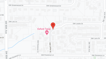 Tender Loving Care Place in google map