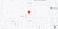 Maggie's Adult Family Home in google map