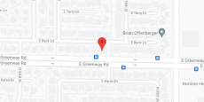 24 Hour Group Home in google map