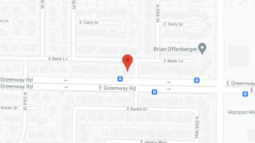 24 Hour Group Home in google map