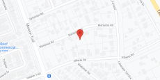 Heritage Residential Care I in google map