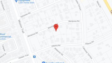 Heritage Residential Care I in google map