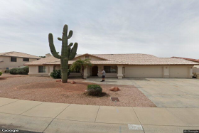 Photo of Claire's Casita