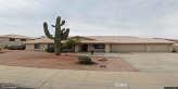 street view of Claire's Casita
