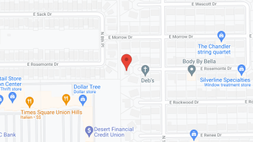 Arizona's Golden Care LLC in google map