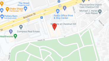 The Residence at Boylston Place in google map