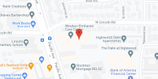 Windsor Elmhaven Care Center in google map