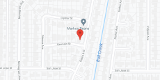 A Loving Heart Senior Care in google map