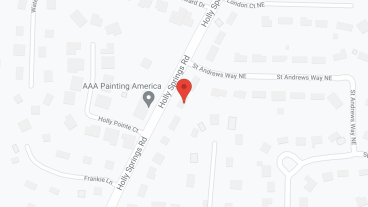 Brittany House at Holly Springs in google map
