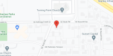 A Piece of Heaven in google map