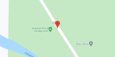 Collegiate Peaks Senior Living in google map