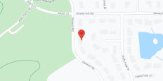 English Rose Suites - Braemar Home in google map