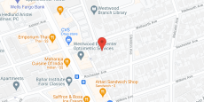 Ayres Residential Care Home - Westwood in google map