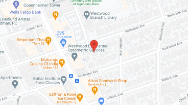 Ayres Residential Care Home - Westwood in google map