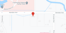 Palm Creek Retirement in google map
