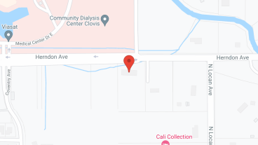 Palm Creek Retirement in google map