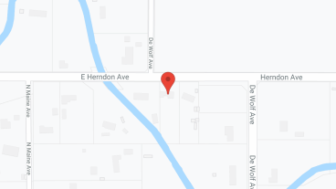 Clovis Guest Home in google map