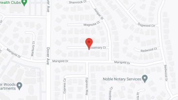 Dover Valley Residential Care Home in google map