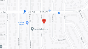 Ty's House, LLC. in google map