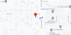 Bellevue Heights Adult Family Home in google map