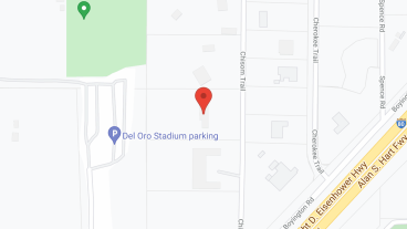 Evergreen Estates in google map
