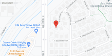 Coronado Ranch Adult Care Home in google map