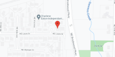 Barb's Quality Care II in google map