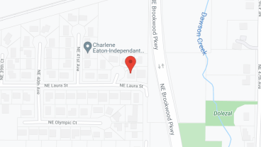 Barb's Quality Care II in google map