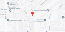Casa del Norte Assisted Living in google map