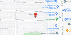 Robin House Assisted Living in google map