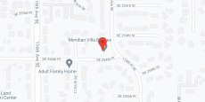 Joy, Peace and Love in google map