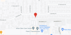 St James Home in google map