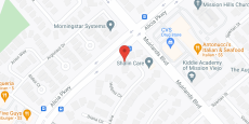 Lotus Senior Care in google map