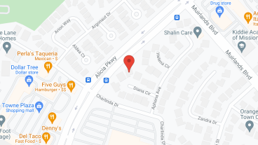 Horizon Primavera Senior Living in google map