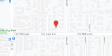 Fair Oaks Villa in google map