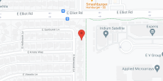 B and H Adult Care Home in google map