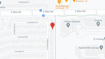 B and H Adult Care Home in google map