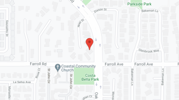 Full Circle Residence II in google map