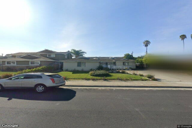 California Senior Care 