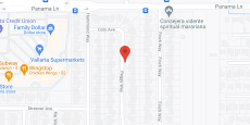 Sharn's Residential Care in google map