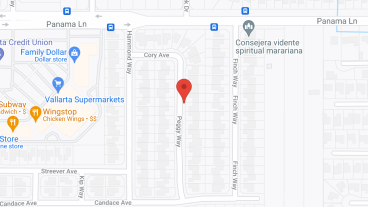 Sharn's Residential Care in google map