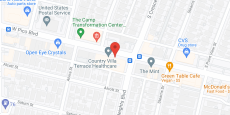 West Pico Terrace Assisted Living in google map