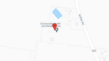 Countryside Health and Rehabilitation in google map