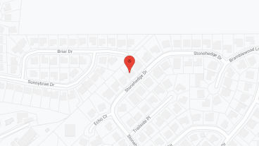 GLCS Care Home III in google map