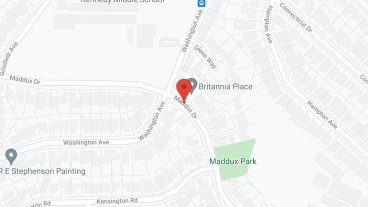 Britannia Place in google map